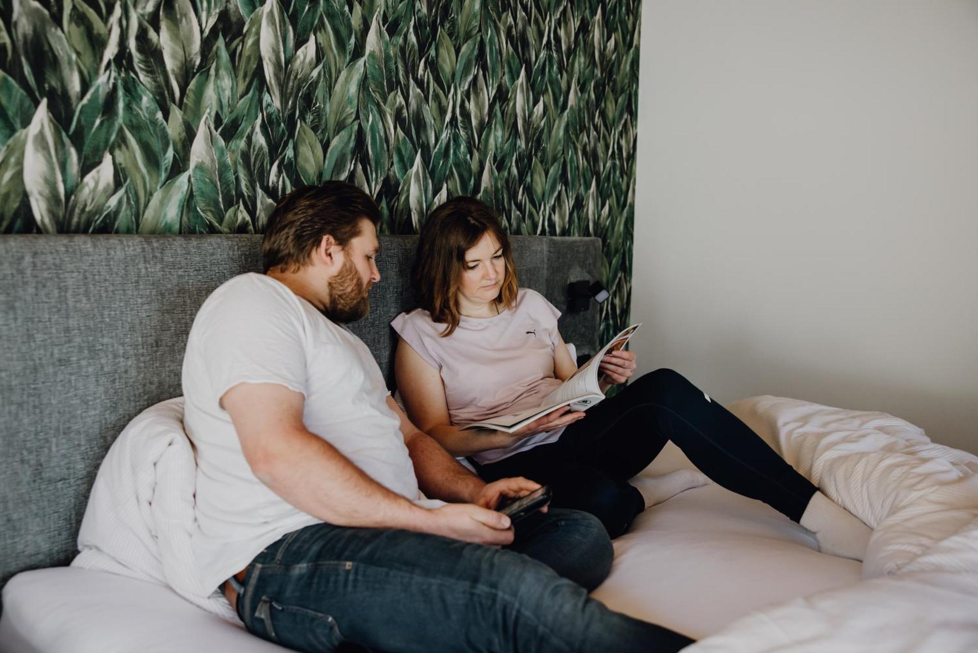 Dorfcafe Unken Hotelpension Swirtshaus Im Dorf Extérieur photo