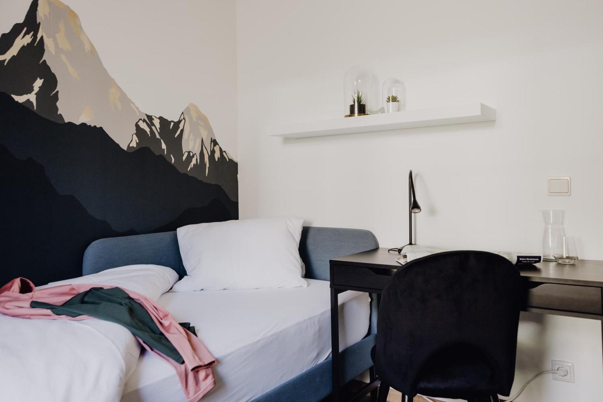 Dorfcafe Unken Hotelpension Swirtshaus Im Dorf Extérieur photo