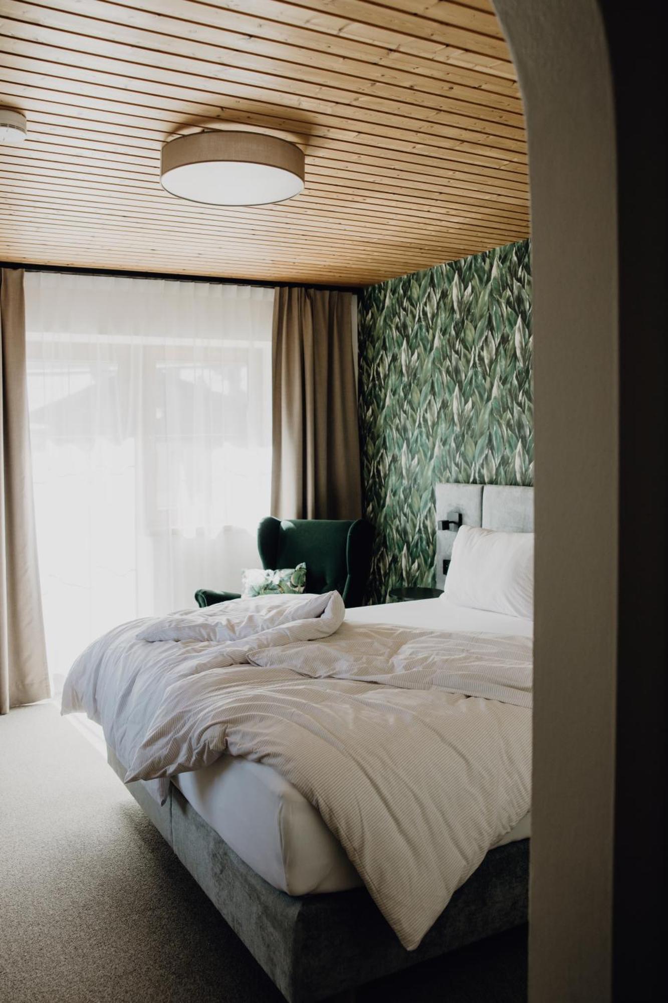 Dorfcafe Unken Hotelpension Swirtshaus Im Dorf Extérieur photo